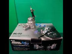 BLITZ SUPERSOUND BLOW OFF VALVE
VD
Blow-off valve
Life/JB7･JB8/Zest/JE1･JE2