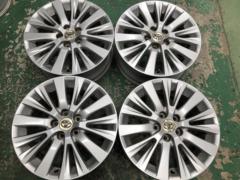 Toyota
20 system
Alphard Vellfire
Late version
Genuine
Wheel