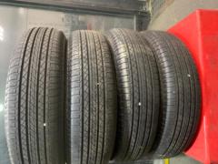 BRIDGESTONE
DUELER
H / L
852