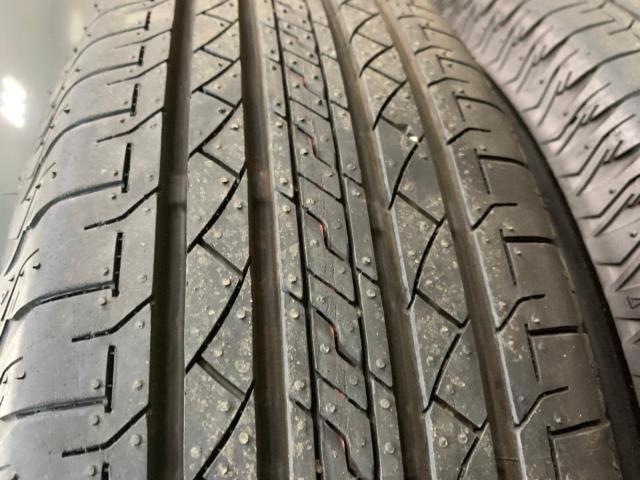 BRIDGESTONE
DUELER
H / L
852