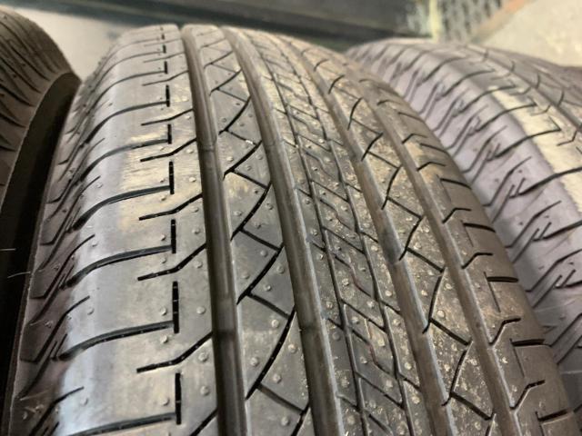 BRIDGESTONE
DUELER
H / L
852