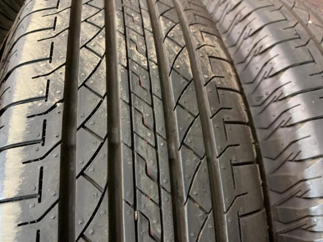 BRIDGESTONE
DUELER
H / L
852