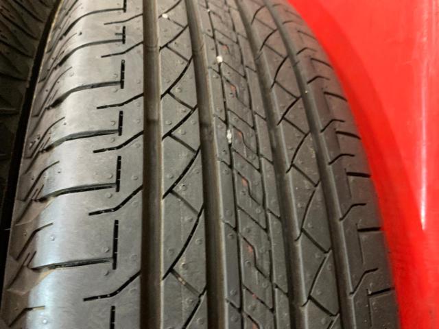 BRIDGESTONE
DUELER
H / L
852