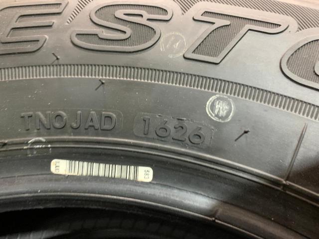 BRIDGESTONE
DUELER
H / L
852