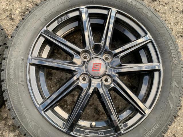 KYOHO
SEIN
SS [wheel only]