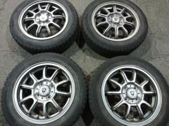 ESTROSA
Spoke wheels - wheels only.
