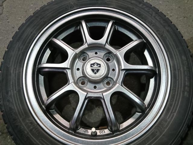 ESTROSA
Spoke wheels - wheels only.