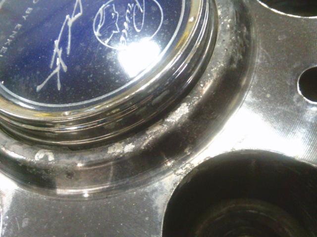 BRIDGESTONE BLIZZAK VRX3 + KYOHO SMACK LAVINE