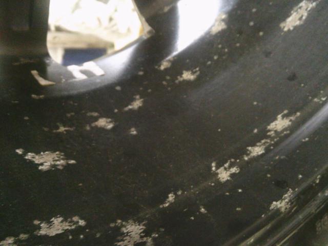 BRIDGESTONE BLIZZAK VRX3 + KYOHO SMACK LAVINE