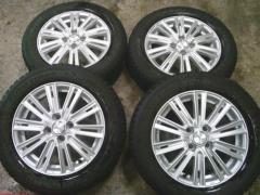 TOYO OBSERVE GIZ2 + weds JOKER ICE