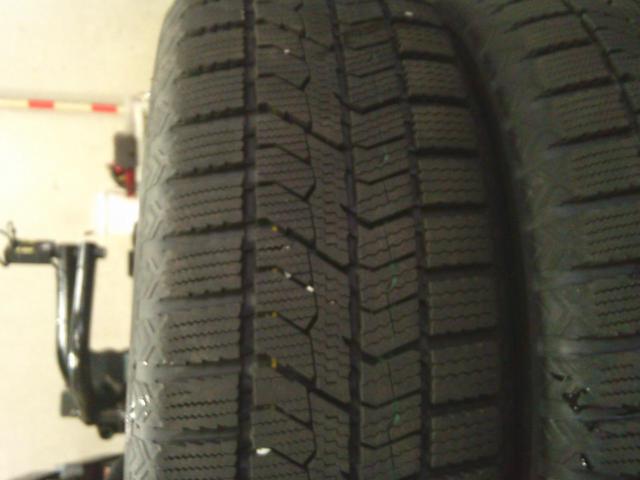TOYO OBSERVE GIZ2 + weds JOKER ICE