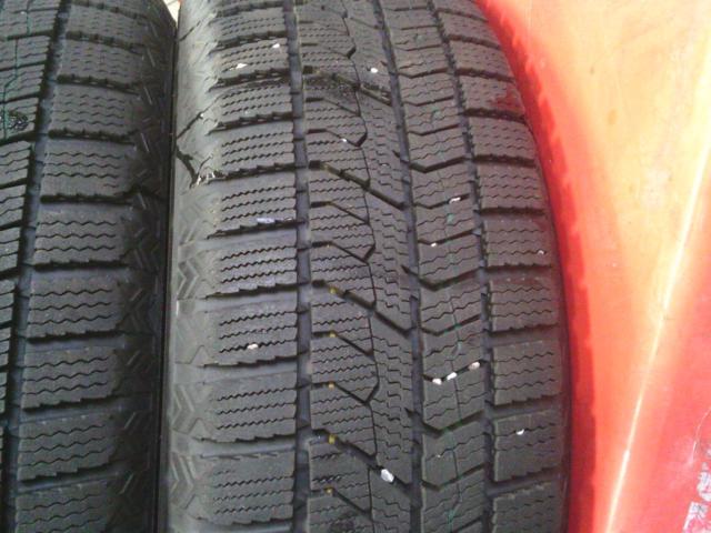 TOYO OBSERVE GIZ2 + weds JOKER ICE