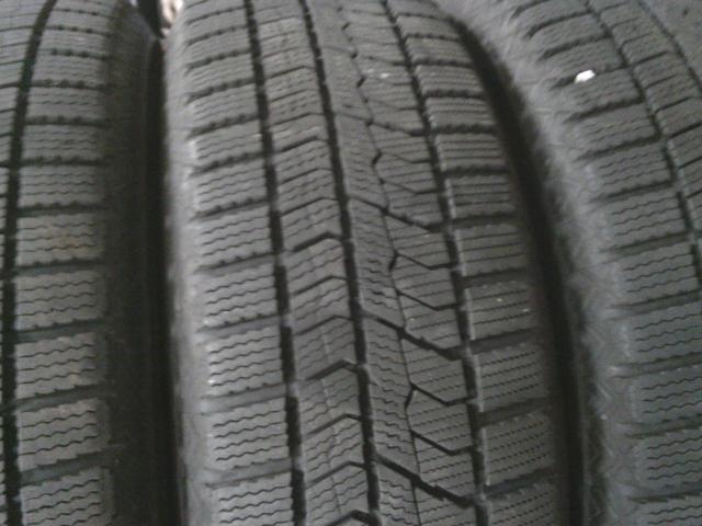 TOYO OBSERVE GIZ2 + トヨタ 30系プリウス純正ホイール
