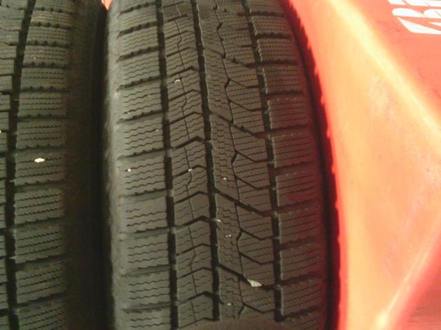 TOYO OBSERVE GIZ2 + トヨタ 30系プリウス純正ホイール