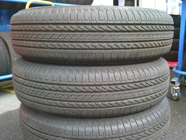 BRIDGESTONE
DUELER
H / L