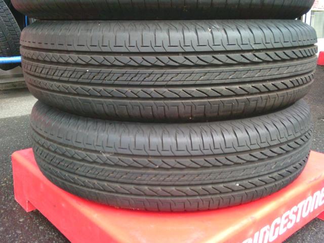 BRIDGESTONE
DUELER
H / L
