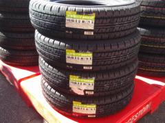 H warehouse
F-4 DUNLOP
ENASAVE
VAN01