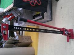 RV4 Wild Goose
48-inch farm jack