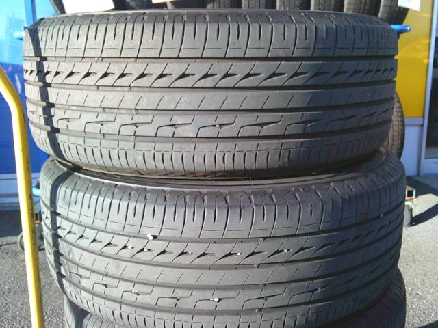 BRIDGESTONE
REGNO
GR-XⅡ+HOT
STUFF
PRECIOUS
HM-2