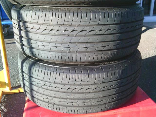 BRIDGESTONE
REGNO
GR-XⅡ+HOT
STUFF
PRECIOUS
HM-2