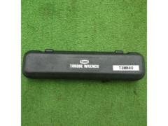 TONE
T3MN40
Torque Wrench