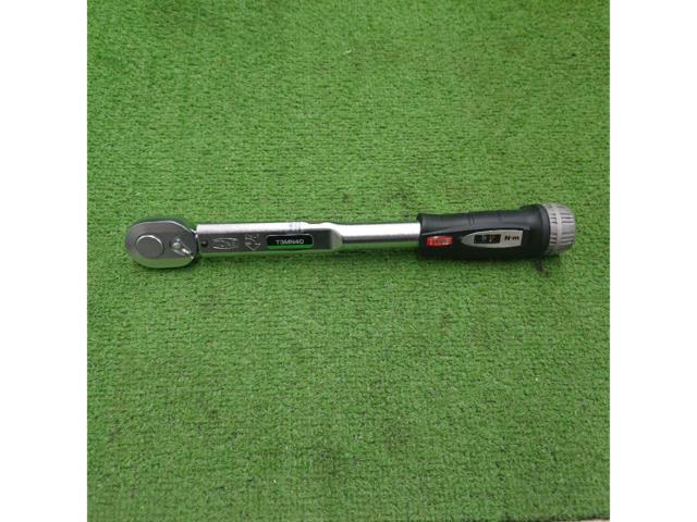TONE
T3MN40
Torque Wrench