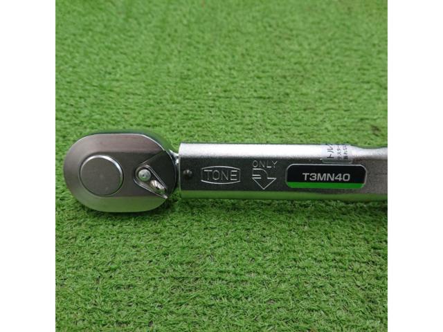 TONE
T3MN40
Torque Wrench