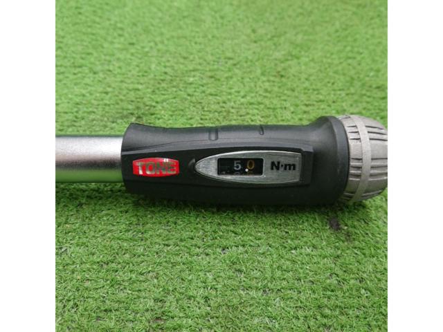 TONE
T3MN40
Torque Wrench