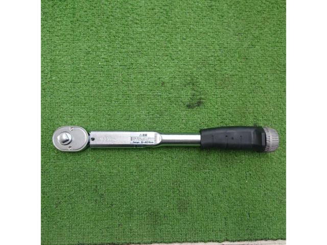 TONE
T3MN40
Torque Wrench