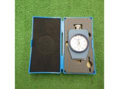 TECLOCK
GS-719G
Hardness tester