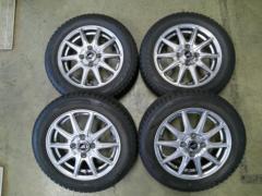 BRIDGESTONE BLIZZAK VRX2 + INTER MILANO  AZ sports RC-10