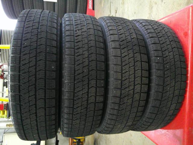 BRIDGESTONE BLIZZAK VRX2 + INTER MILANO  AZ sports RC-10