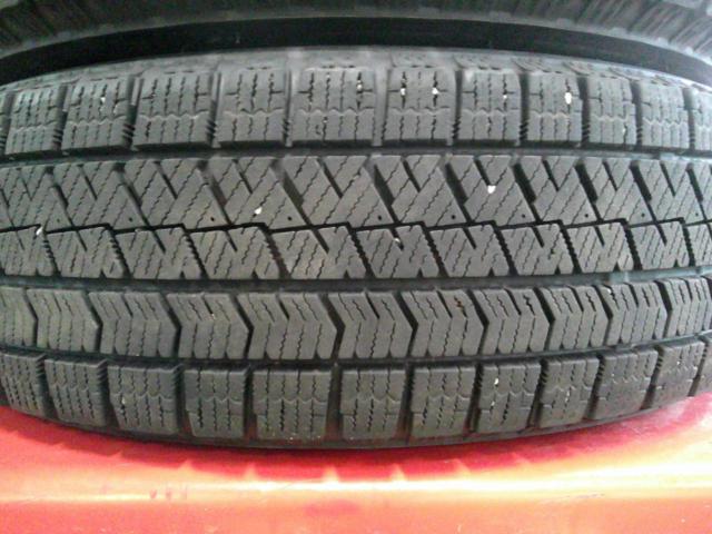 BRIDGESTONE BLIZZAK VRX2 + INTER MILANO  AZ sports RC-10