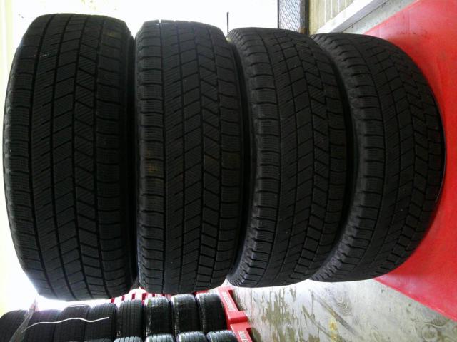 BRIDGESTONE
BLIZZAK
VRX3
+
weds
JOKER
SHOTT