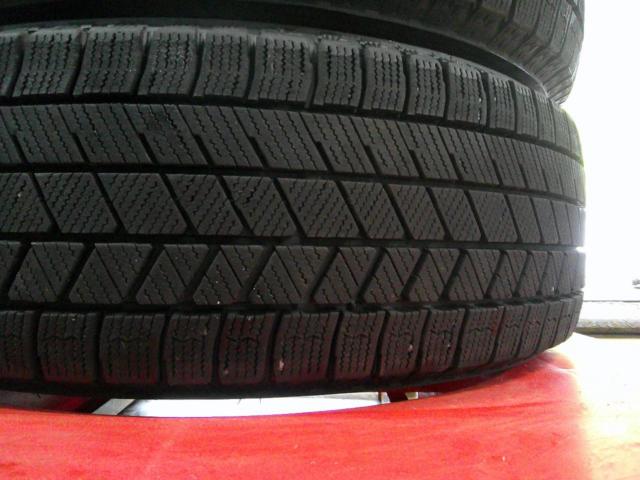 BRIDGESTONE
BLIZZAK
VRX3
+
weds
JOKER
SHOTT