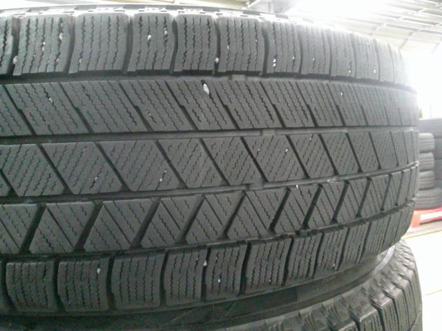 BRIDGESTONE
BLIZZAK
VRX2
+
AUTOBACS
SEVEN
LEBEN
BX