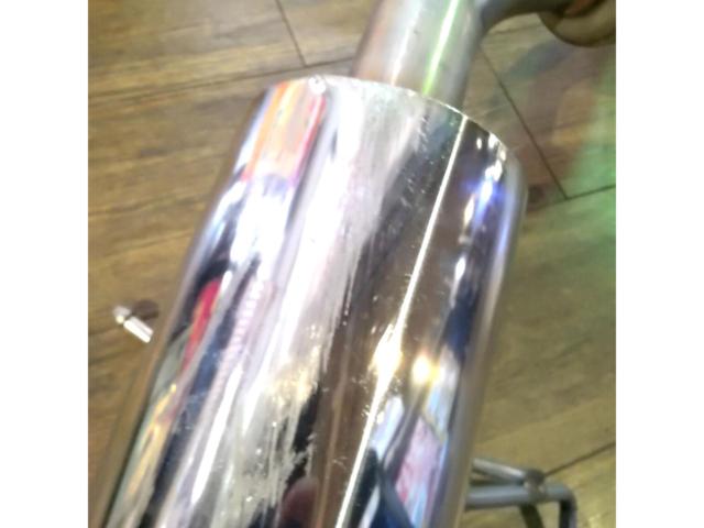 Kakimoto Racing GTbox
06 &amp; S