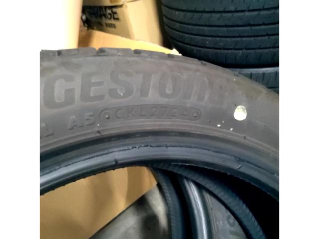 BRIDGESTONE NEW NO
165 / 55R15
2 piece set