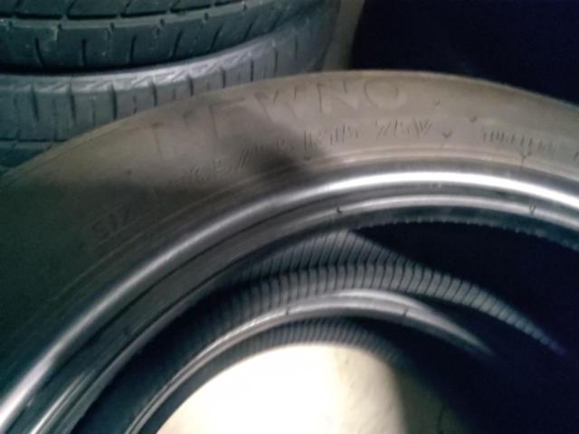 BRIDGESTONE NEW NO
165 / 55R15
2 piece set