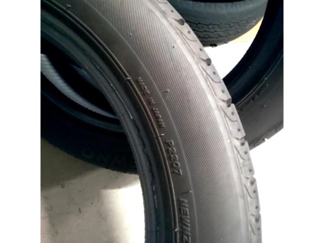 BRIDGESTONE NEW NO
165 / 55R15
2 piece set
