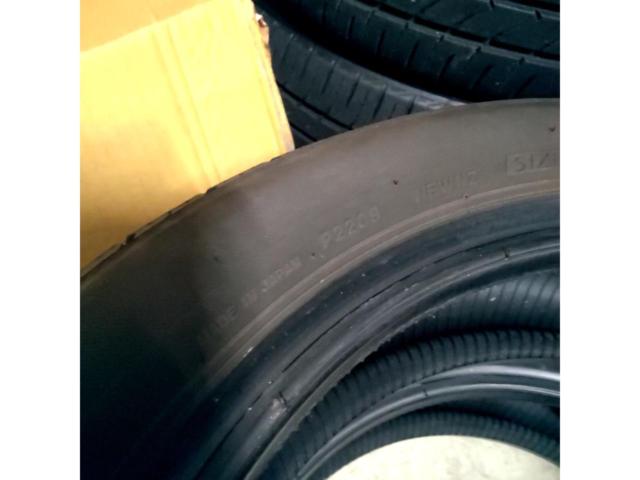 BRIDGESTONE NEW NO
165 / 55R15
2 piece set