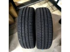DUNLOPENASAVE
EC 204
165 / 55R15
2 piece set