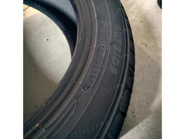 DUNLOPENASAVE
EC 204
165 / 55R15
2 piece set