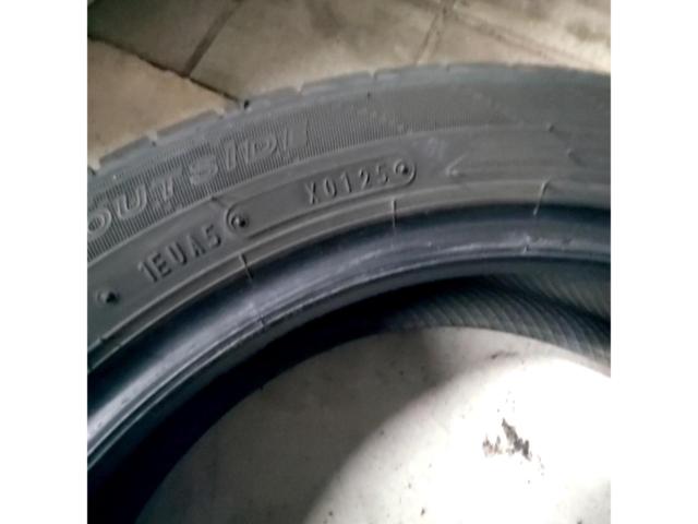 DUNLOPENASAVE
EC 204
165 / 55R15
2 piece set