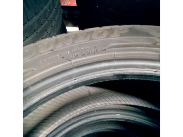 DUNLOPENASAVE
EC 204
165 / 55R15
2 piece set