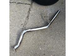ZERO
FIGHTER
Straight muffler
DC2
Integra Type R
