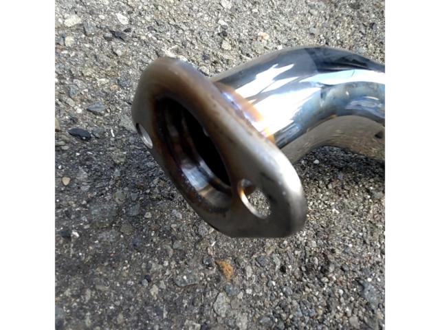 ZERO
FIGHTER
Straight muffler
DC2
Integra Type R