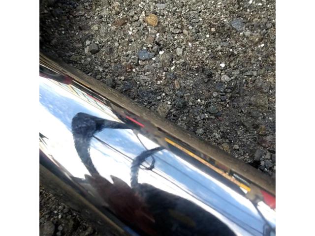 ZERO
FIGHTER
Straight muffler
DC2
Integra Type R