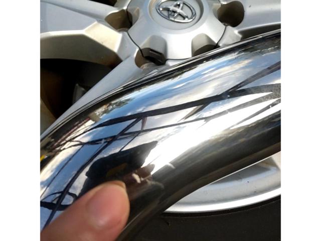 ZERO
FIGHTER
Straight muffler
DC2
Integra Type R