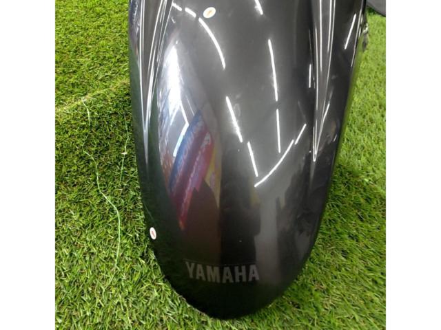 YAMAHA 【FJR1300A/RP27J】フロントフェンダー